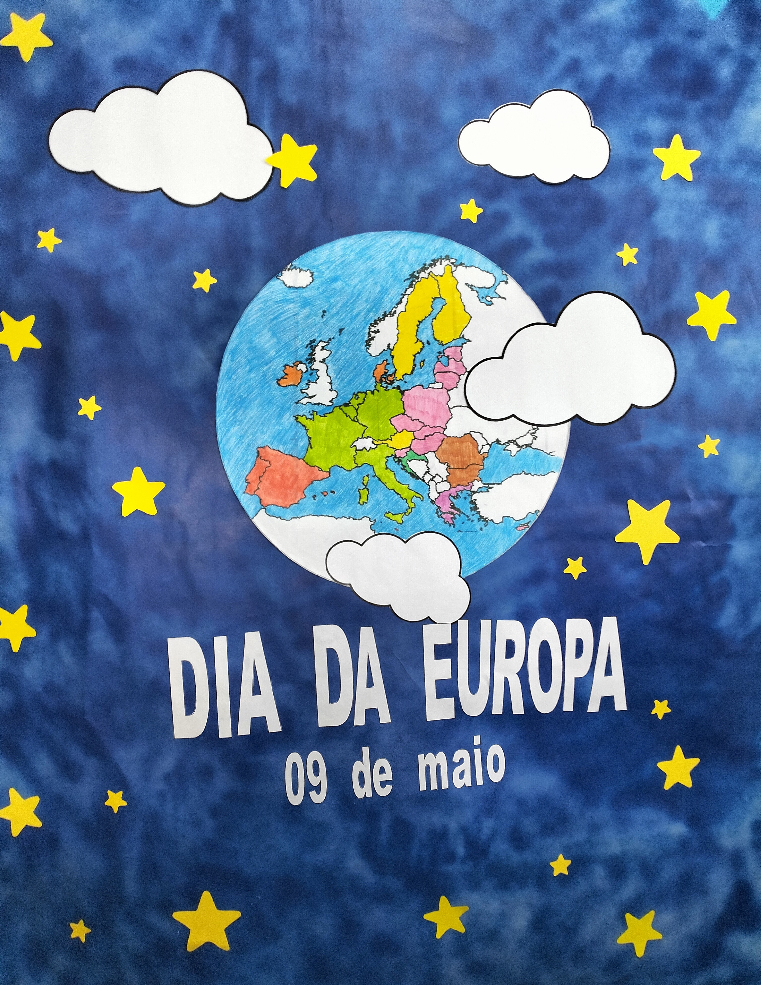 “Europa em Festa”